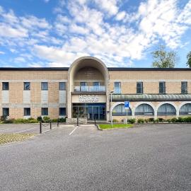 Hotel VARNSDORF，位于瓦恩斯多夫的酒店