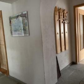 Apartment Appartamento FAMIGLIA TONDINI by Interhome