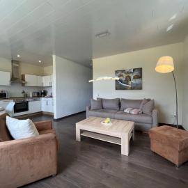 Apartment Kommerswag by Interhome