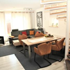 Holiday Home Adele - Allergiker geeignet by Interhome，位于灿特的酒店