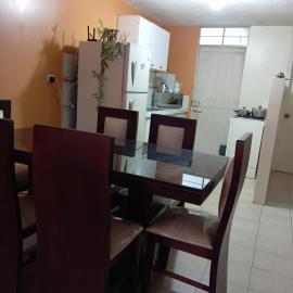 Sultana de los Andes Apartment，位于里奥班巴的酒店