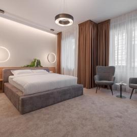 Oasis Rooms Oradea，位于奥拉迪亚的酒店