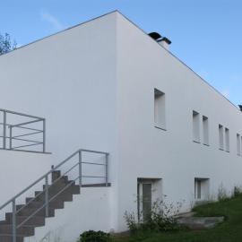 Pension Lenno we Wleniu，位于Wleń的酒店