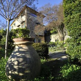 Agriturismo La Contessa，位于菲纳莱利古雷的酒店