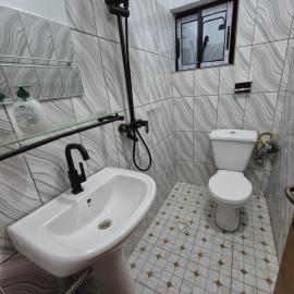 G and E Guesthouse，位于Kumba的酒店