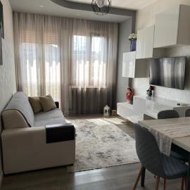 Appartamento Venezia，位于马格拉的酒店