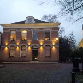 Unique B&B, in the Historic City Centre of Edam，位于埃丹的酒店