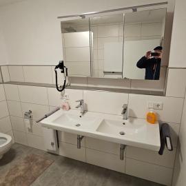 Torwirt Apartments，位于黑里登的酒店