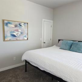 Family-Friendly 3BR Townhome