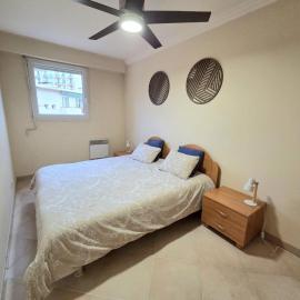 Renoir SeaSide Apartment,位于尼斯的酒店