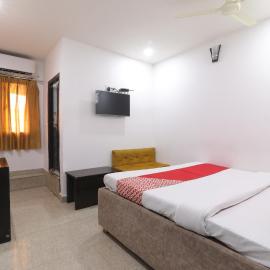 Hotel Metro Regency