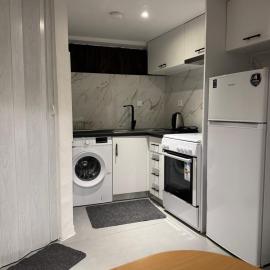 Guest house 2，位于阿马利阿斯的酒店