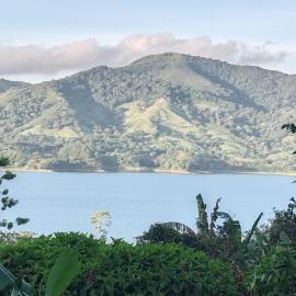 La Ceiba Tree Lodge，位于Tilarán的酒店