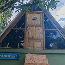 Casa Perezosa，位于帕里塔的酒店