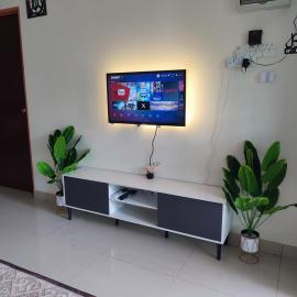 k homestay，位于Jeli的酒店