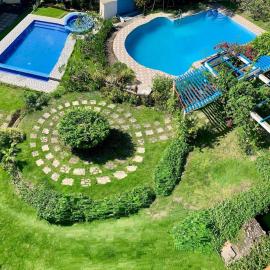 Alzurich Private Resort，位于道因的酒店