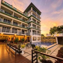 Dream'Star Resort