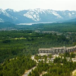 Suncadia Resort，位于克利埃勒姆的酒店