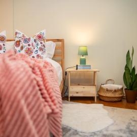 Quiet Nature Studio in Lahemaa, Garden, Terrace and pet friendly，位于Kolga的酒店