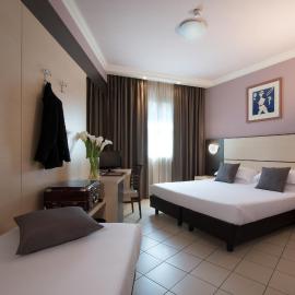 CDH Hotel La Spezia，位于斯培西亚的酒店