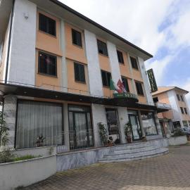 Hotel Sextum，位于比恩帝纳的酒店