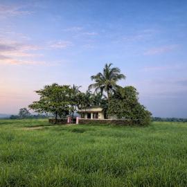 Golden Breeze Bekal，位于Bedadka的酒店
