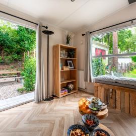 Canary Cottage Wellness - Sauna & Hottub，位于洪德洛的酒店
