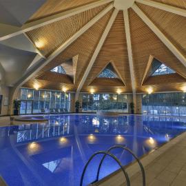 Best Western Plus Kenwick Park Hotel，位于劳斯的酒店