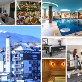 Hotel Zara