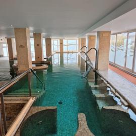Hotel Bienestar Moaña