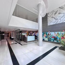 Hotel Avalon Maringá Econômico，位于马林加的酒店
