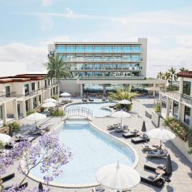 Sun Palace Protaras Waterpark Resort