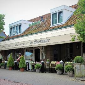 Hotel Restaurant de Boekanier