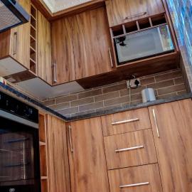 GT holiday home，位于Muchenje的酒店