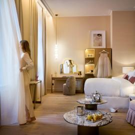 Les Bains de Spa，位于斯帕的酒店