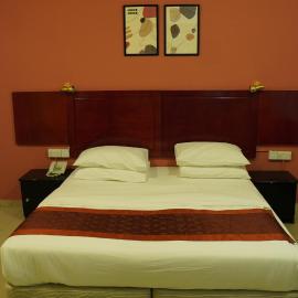 Hotel Summersands Al Wadi Al kabir，位于马斯喀特的酒店