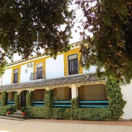 Alojamiento San Juan Bautista，位于卡索拉的酒店