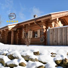 Chalet Enzian Bayerwald，位于阿尔恩布鲁克的酒店