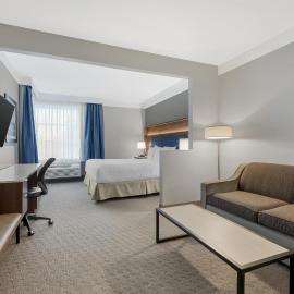 Best Western Plus Revelstoke