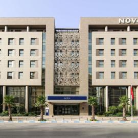 Novotel Tunis Lac