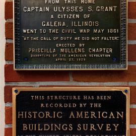 US Grant Guest House