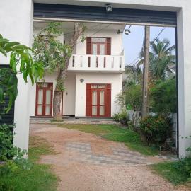 The Grand Villa Malabe，位于Malabe的酒店