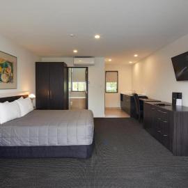 Pavilions Hotel