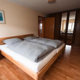 Ferienwohnung Haus Mäsch