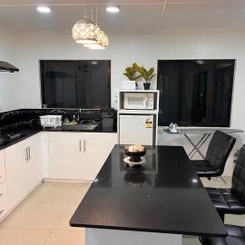 Bula Homestay，位于拉巴萨的酒店