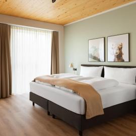 Limehome Mannheim City Center，位于曼海姆的酒店