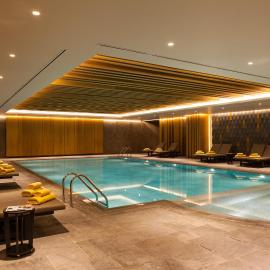 Wish More Hotel Istanbul,位于伊斯坦布尔的酒店