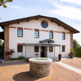Tenuta Molino dei Sassi，位于Zevio的酒店