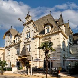 Amadria Park Hotel Agava