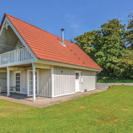 Marina Fiskenæs Feriepark，位于格罗斯滕的酒店